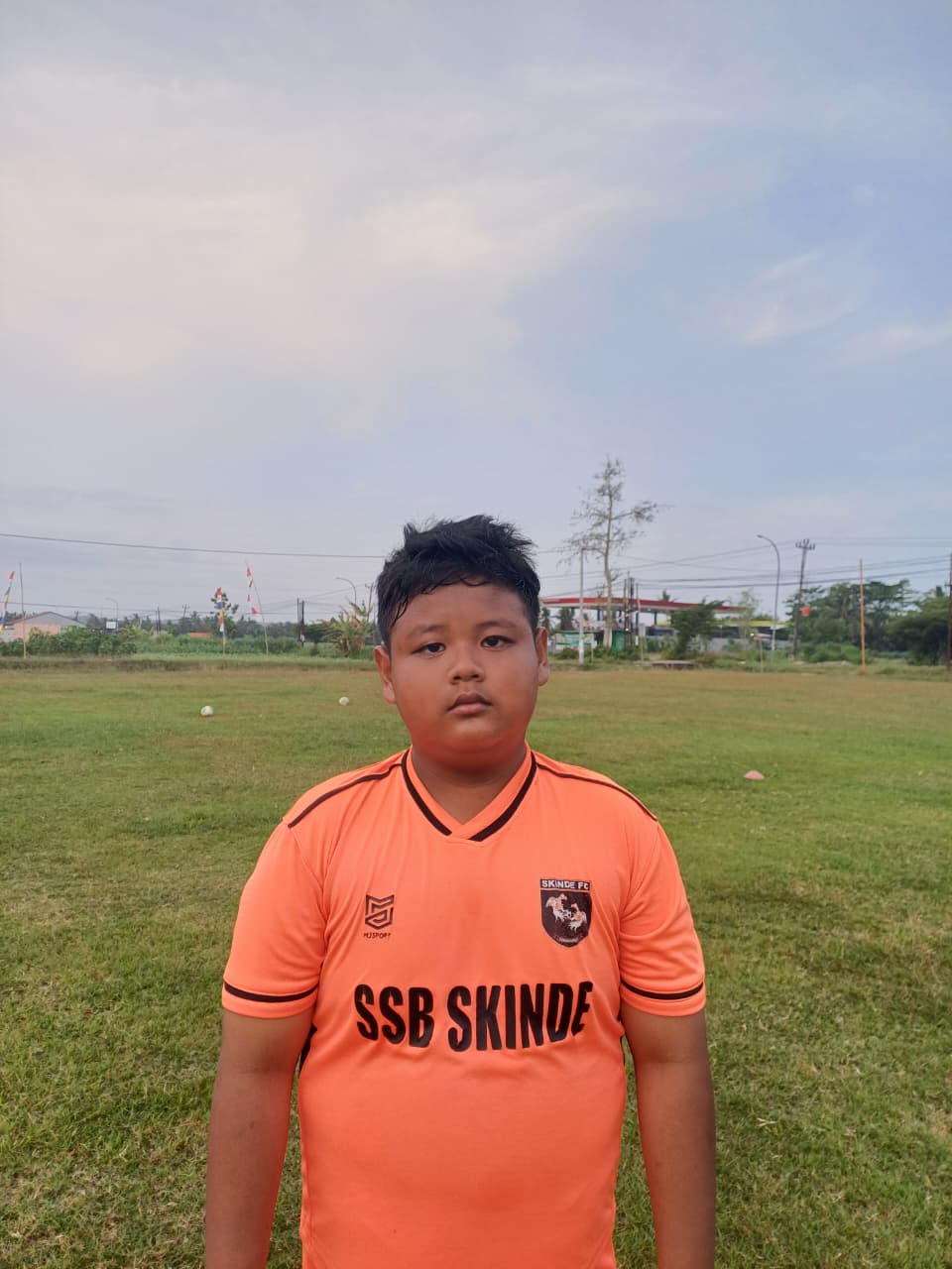 Sakha Zundya Tsani